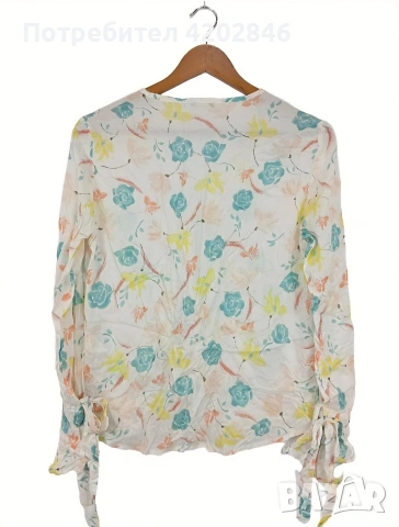 United Colors of Benetton , снимка 5 - Ризи - 53708885