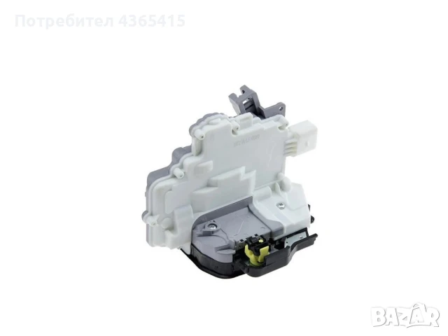 Audi A6 C6 Брава за предна дясна врата 