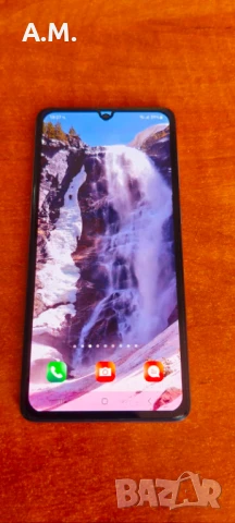 Samsung Galaxy A71, снимка 1