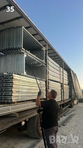 Продаваме стлроителни рамкови скелета, снимка 12 - Други инструменти - 51156444