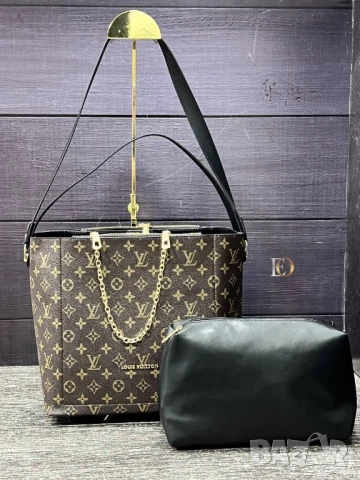 чанти louis vuitton , снимка 11 - Чанти - 50761682