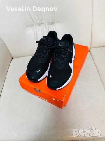 Nike Air Zoom 44.5 , снимка 6 - Спортни обувки - 53416015