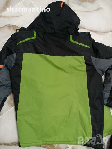 Water, snow wind proof зимно яке XXL, снимка 7 - Якета - 53066387