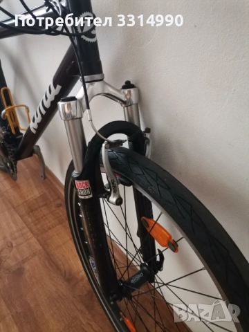 Велосипед KONA , снимка 3 - Велосипеди - 53753597
