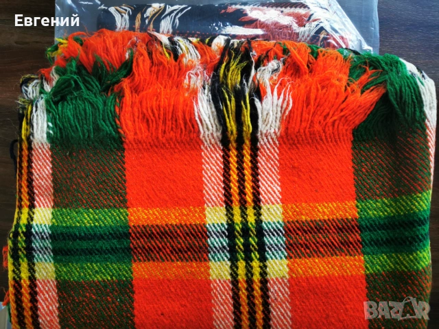 Одеяло родопско, снимка 3 - Олекотени завивки и одеяла - 14035957