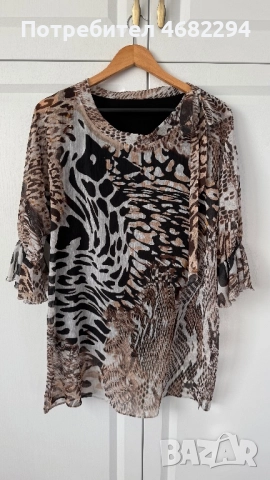 Дамска туника