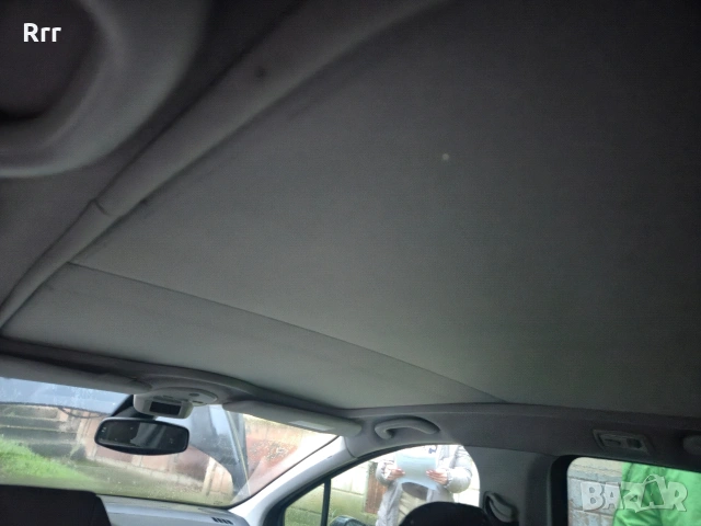 Салон пежо 308 панорама, кора, подлакатник , снимка 5 - Части - 53491100