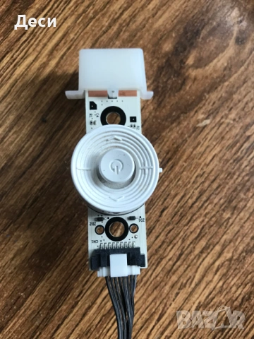 BN44-0696A  PSLF620S06A  BN41-01976B, снимка 4 - Части и Платки - 53382702