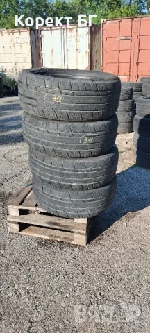 Гуми 235 55 17 Момо Momo 4 броя. Нов внос. Не са нови!, снимка 9 - Гуми и джанти - 50267710