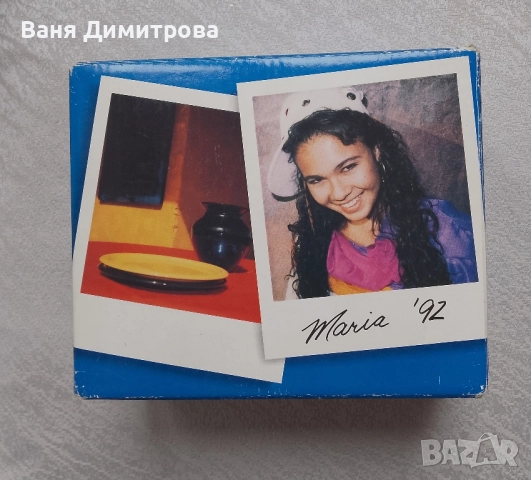 Фотоапарат "Polaroid 636", снимка 4 - Чанти, стативи, аксесоари - 52099519