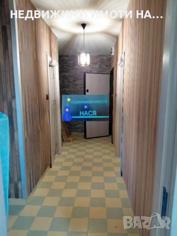 Апартамент квартал Запад 