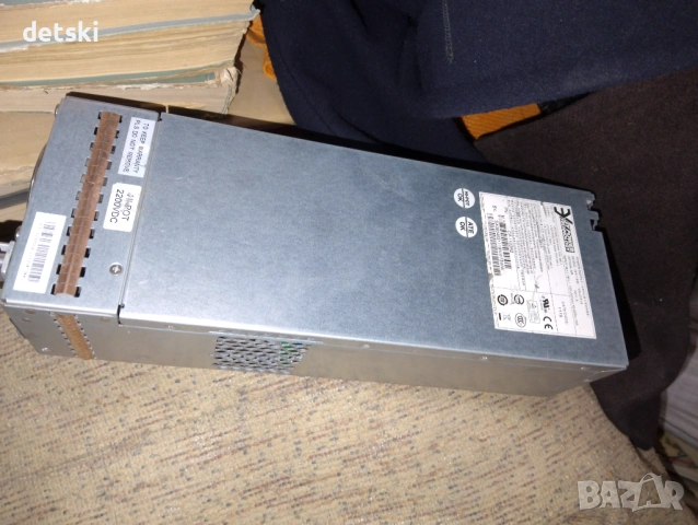 Захранващ блок,захранване,токоизправител, снимка 3 - Захранвания и кутии - 54005999