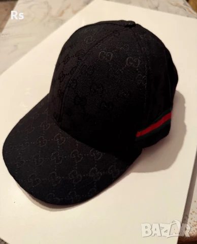 Летни шапки унисекс , снимка 2 - Шапки - 47699552