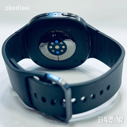 Smart watch SAMSUNG WATCH 8 44mm SM-L330, снимка 3 - Смарт часовници - 52362996