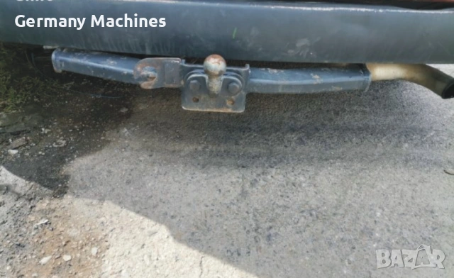 ЧАСТИ Форд Транзит 1986-2000г. бензин 2000куб. Ford Transit 66kW.. , снимка 2 - Части - 51937666