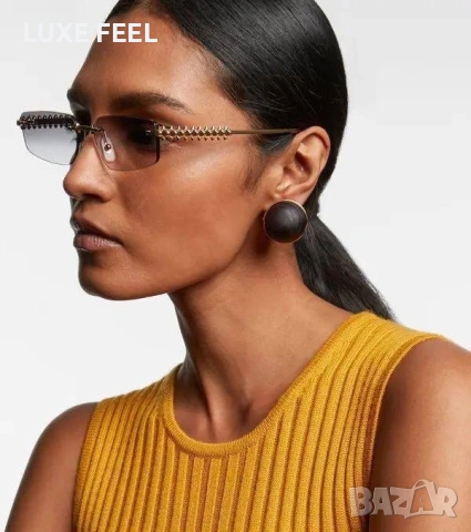 CARTIER 💎Дамски Слънчеви Очила 