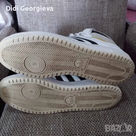 Маратонки Adidas, снимка 4 - Маратонки - 49038473