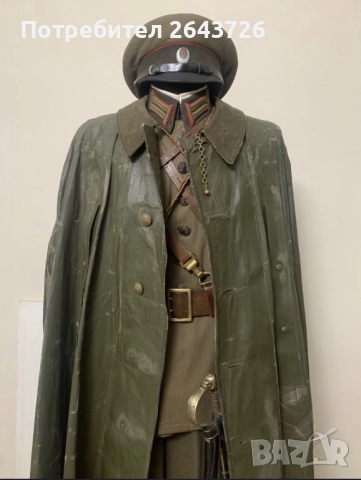 Купувам продавам военни униформи , снимка 3 - Антикварни и старинни предмети - 52799900