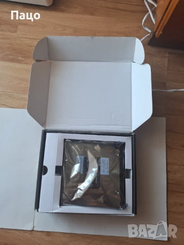 Asus USB 3.1 Front Panel 1x SATA Express, снимка 7 - Други - 51258180