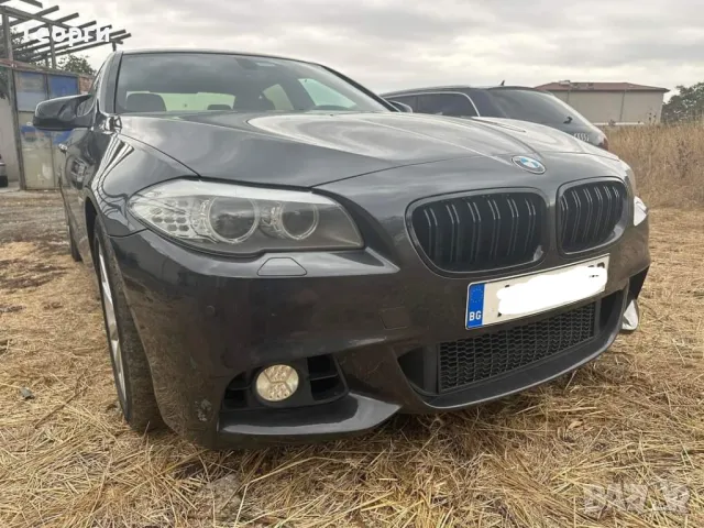 bmw f10 части , снимка 1 - Части - 47766197