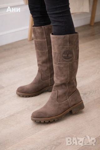 Оригинални ботуши Timberland № 40.