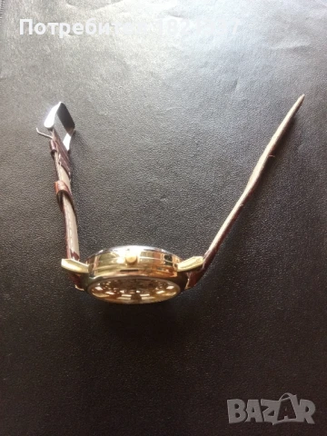 Мъжки часовник , снимка 2 - Мъжки - 50577069