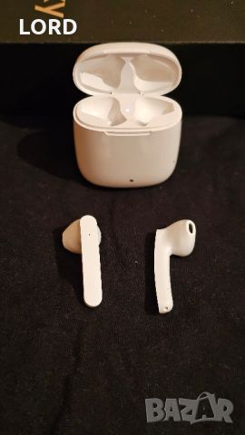 Безжични Bluetooth слушалки с премиум дизайн, снимка 2 - Bluetooth слушалки - 46460785