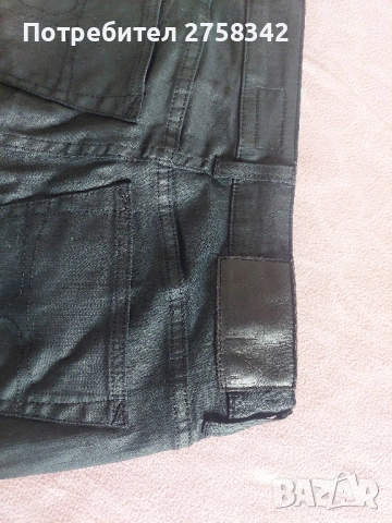 дамски панталон Tiger of sweden/jeans, снимка 3 - Панталони - 52049157