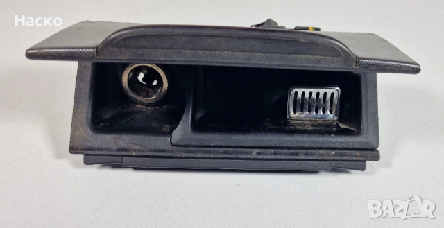 Пепелник Запалка Honda Accord 7 VII Хонда Акорд 7 VII 2003г-2008г, снимка 2 - Части - 53482112