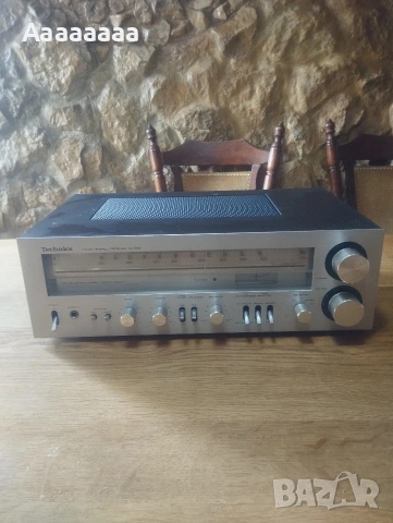 Technics SA 300