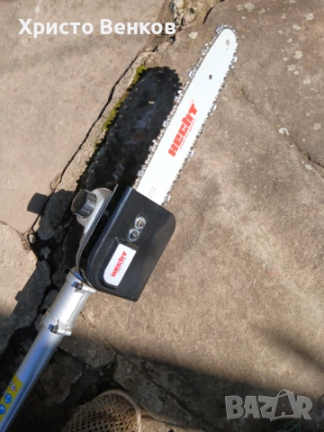 кастрачка на високи клони, снимка 4 - Градинска техника - 53754538