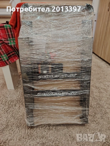 Продавам детски въздушен хокей , снимка 7 - Играчки за стая - 53858850