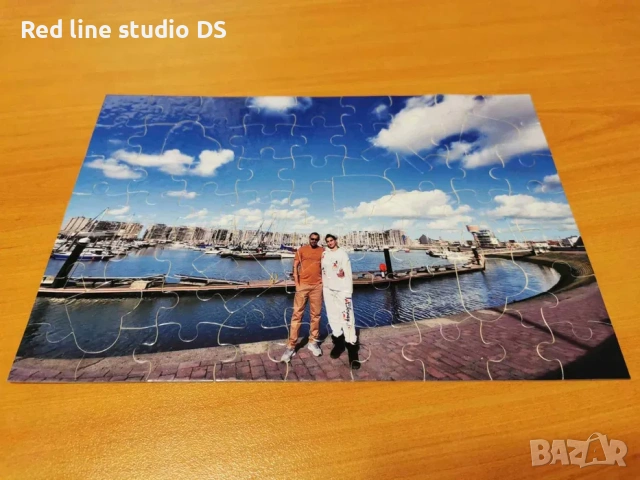 Пъзел с Ваша снимка, снимка 8 - Арт сувенири - 53801074