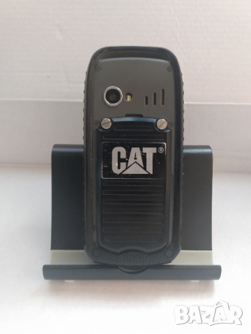 CAT B25 gsm-радиотелефон, снимка 2 - CAT - 44939652