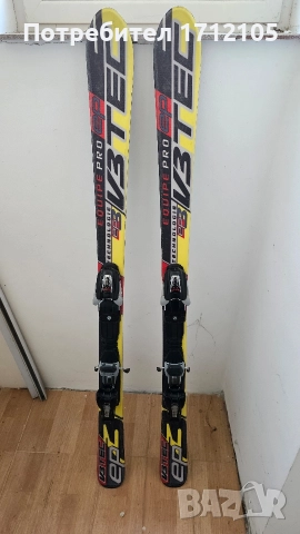 Детсни ски, снимка 5 - Зимни спортове - 52988544