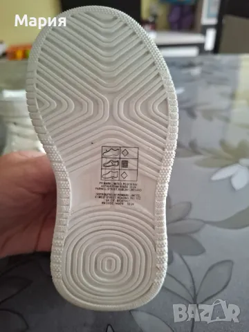 Детски кецове, снимка 3 - Детски маратонки - 49672216