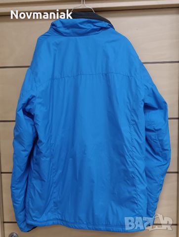 Helly Hansen-В Много Добро Състояние, снимка 7 - Якета - 45351202