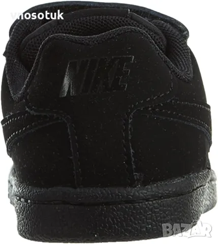 Детски кецове Nike NIKE COURT ROYALE -№21, снимка 5 - Детски маратонки - 47130519