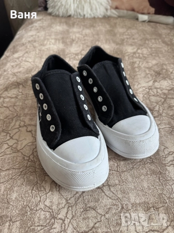 Детски кецове , снимка 2 - Детски маратонки - 52358751