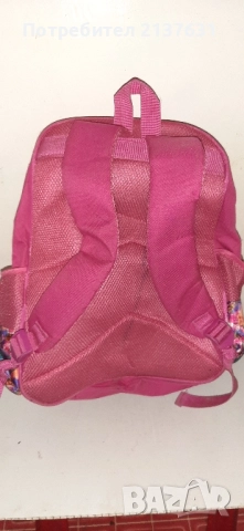 ДЕТСКА УЧЕНИЧЕСКА РАНИЦА LUNA, снимка 2 - Раници - 51862351