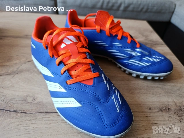 Стоножки / Футболни обувки adidas