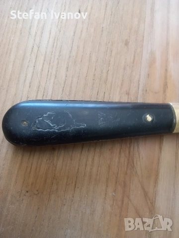 Нож, снимка 4 - Ножове - 54226014