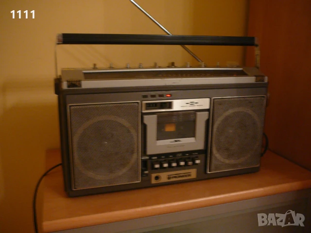 PIONEER SK-6, снимка 2 - Ресийвъри, усилватели, смесителни пултове - 50635028