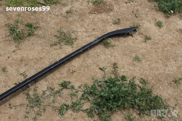 Шпригла релса таван дясна Фолксваген Голф 3 комби 1.9 tdi 90hp VW Golf 3, снимка 4 - Части - 50567297