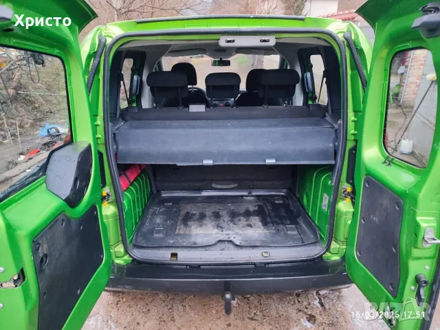 Фият Фиорино , снимка 12 - Автомобили и джипове - 50170674