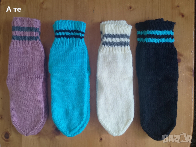 Дамски чорапи 