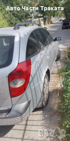 Renault Laguna 20 Автомат На части, снимка 5 - Автомобили и джипове - 52384898
