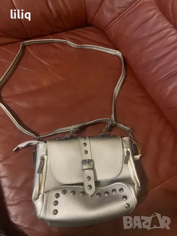 Страхотна нова чанта , снимка 3 - Чанти - 49886927