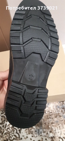 Мъжки обувки Кавалер, снимка 3 - Ежедневни обувки - 52975912