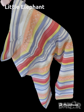 Клинче за 3-4 год мом ацтек стил райета многоцветно,Англия/ново